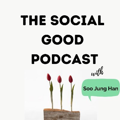 Conversations with inspiring founders about how they're changing the world. 🎙️ Host: @soojunghan_