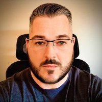 Joshua Wiens (@jwiens_dev) 's Twitter Profile