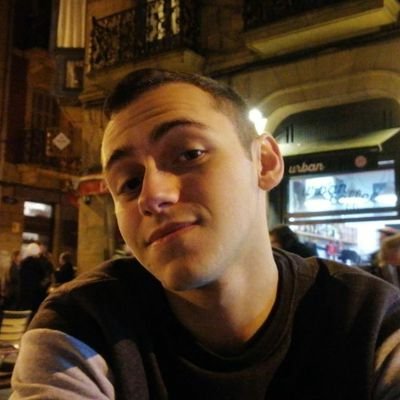 Adrubii's profile picture. 