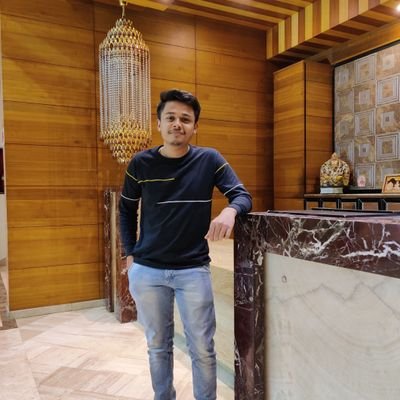 rajssarbere's profile picture. 