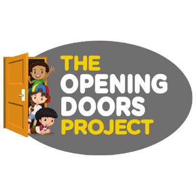 The Opening Doors Project-Rice Lane