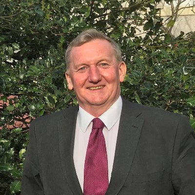 Alex Rowley is a Scottish Labour MSP for the Mid Scotland and Fife Region