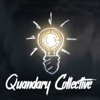 Quandary Collective (@quandarycollec1) 's Twitter Profile Photo Quandary Collective (@quandarycollec1) 's Twitter Profile Photo