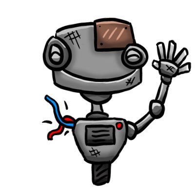 Join our community for streamers on twitch! We help you reach your streaming goals 🕹 #WonkyMisfits https://t.co/5SWslvIao6