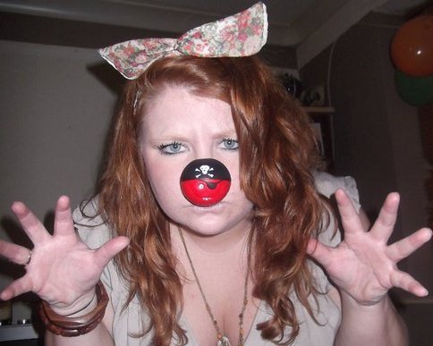 ClaireAndrews21's profile picture. 