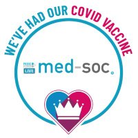 Med-soc Events(@medsocevents) 's Twitter Profile Photo