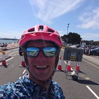 Sustrans Andy (@sustransandy) 's Twitter Profile Photo Sustrans Andy (@sustransandy) 's Twitter Profile Photo