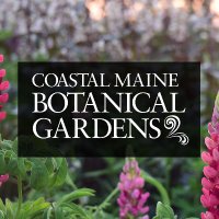 Coastal Maine Botanical Gardens(@MaineGardens) 's Twitter Profile Photo