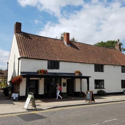 The Butchers Hook, Thornbury reopening under new management, Now open! - Expect some of the best beers from breweries across the UK!