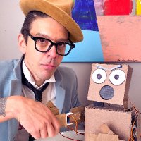 Mario the Maker Magician (@mariomagician) 's Twitter Profile