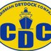 Caribbean Drydock Company, S.A. (@DrydockCompany) Twitter profile photo