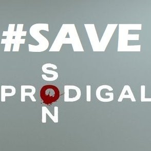 “Our fans are great and they’re rabid in the best possible way,” co-creator Chris Fedak notes.
#saveprodigalson #ProdigalSon