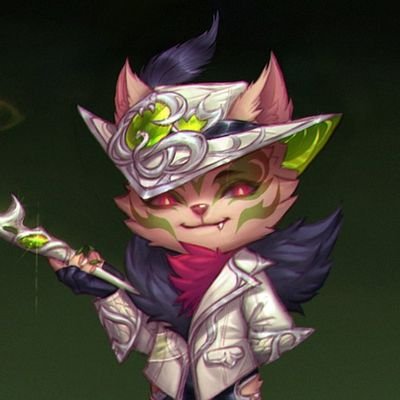 Teemoさんのプロフィール画像