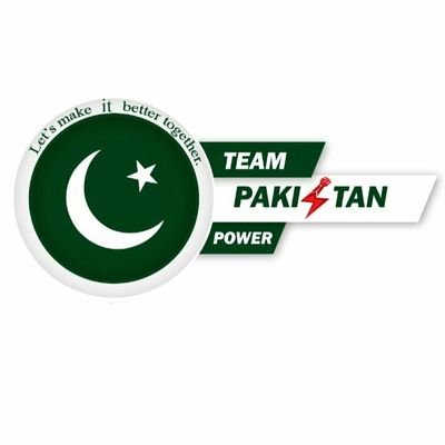 Team Pakistan Power