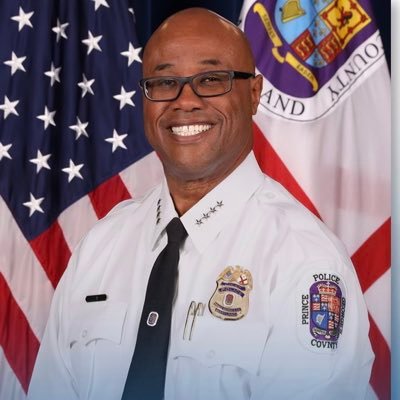 Chief of Police - Prince George’s County Police Dept - Emergencies call 911. @PGPDNews - Contact PoliceChief_Aziz@co.pg.md.us