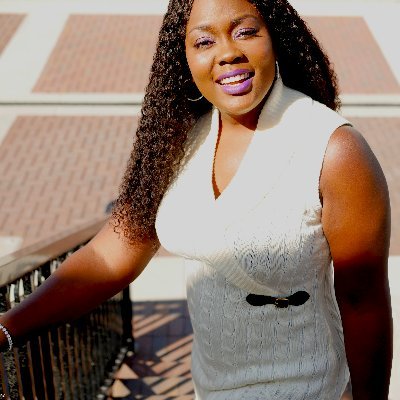 Founder & CEO of TheLadyCPA: Non-Profit Organization Focused on Advancing Women in Accounting and Finance || Motivational & Business Coach || Join the Community