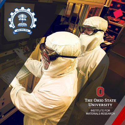 The IIT Bombay-Ohio State Frontier Center is a shared research center dedicated to creating a global community of researchers, students and industry.