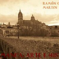 Salamanca, Arte e Historia (@salamancartehis) 's Twitter Profile Photo