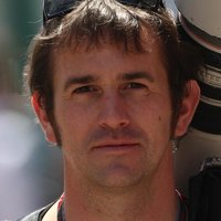 Russell Batchelor (@russellbatch) 's Twitter Profile