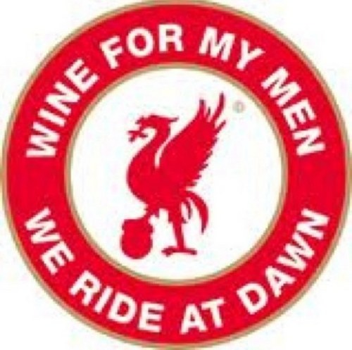 kloppbosstha's profile picture. YNWA JFT96