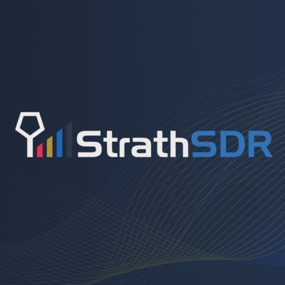 @UniStrathclyde Software Defined Radio Team:
SDR, RTL-SDR, Xilinx RFSoC, Zynq, Wireless, 5G, PHY, Digital Signal Processing, Implementation, Spectrum Sharing