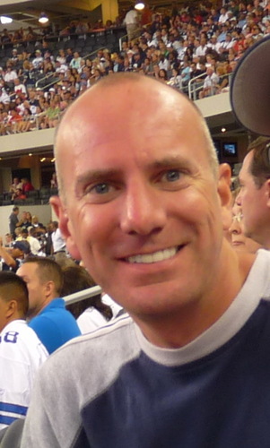 joewilkinsondfw's profile picture. 