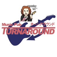 Musicpub turnaround yosshy(@yosshy1230) 's Twitter Profile Photo