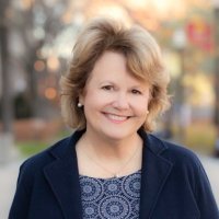 Lynn A. Blewett, MA, PhD(@LynnBlewett) 's Twitter Profileg