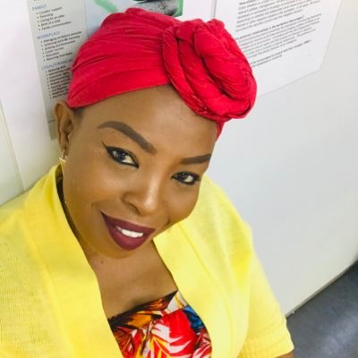 Yesterday, Today & Tomorrow - there’s still Hope | Manager | Entrepreneur | Kgosigadi Moetapele | Prophetess | Mediator | Herbalist