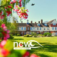 NCW(@newcollworc) 's Twitter Profile Photo