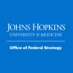 Johns Hopkins Federal Strategy (@johnshopkinsfed) Twitter profile photo Johns Hopkins Federal Strategy (@johnshopkinsfed) Twitter profile photo