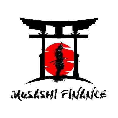Musashi is a project that strives to innovate the modern-age financial landscape by leveraging blockchain-based products and decentralized solutions.