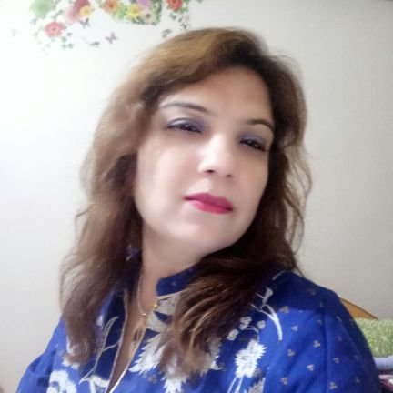my positive attitude and livelyness make me special.
i m a teacher, yoga faculty, motivational speaker and PHD student.