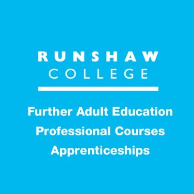 Runshaw Adult College - discover your future! We offer a range of adult courses, including Access courses, Functional Skills & Professional courses.