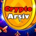 Crypto Arşiv (@cryptoarsiv) Twitter profile photo