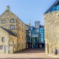 Turnstone at the Malthouse in Alnwick(@TurnstoneNland) 's Twitter Profile Photo