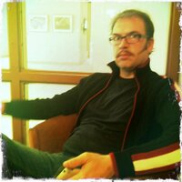 Clinton Carew (@clintoncarew) 's Twitter Profile