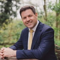 Councillor Antony Hook(@favershamfocus) 's Twitter Profile Photo