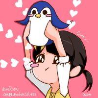 あらびき (@over02jp) 's Twitter Profile