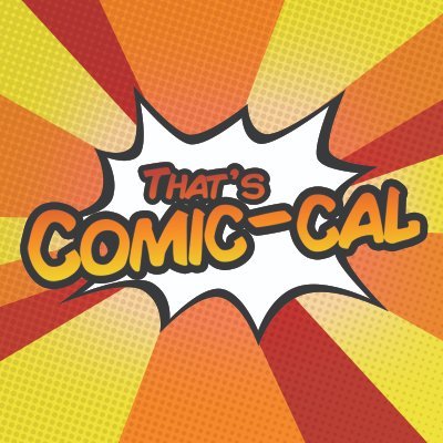 comic_cal Profile Picture