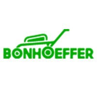 Bonhoeffer Machines(@BonhoefferMach2) 's Twitter Profile Photo