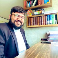 Advocate Vedansh Anand(@vedansh_anand) 's Twitter Profile Photo