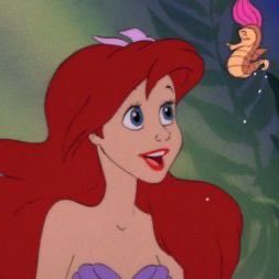 Ariel_mermiad's profile picture. 