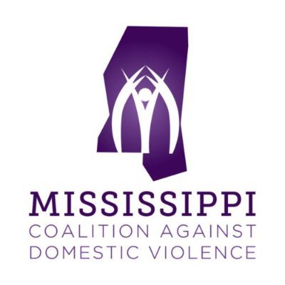 The Mississippi Coalition Against Domestic Violence; learn more at https://t.co/DX9Sv2ec17. #endDV