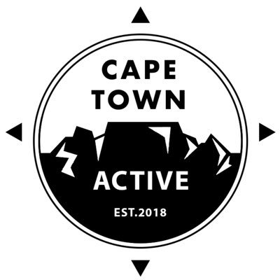 @CapeTownActive | #CapeTownActive ~ Your adventure connection ~ • Adventure Experiences • Business Branding • Content Creation • Web Development