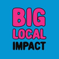 Big Local Impact (@biglocalimpact1) 's Twitter Profile