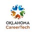 Oklahoma CareerTech (@okcareertech) Twitter profile photo