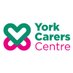 York Carers Centre (@yorkcarers) Twitter profile photo