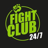 Fight Club 247(@fightclub247) 's Twitter Profile Photo