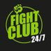 Fight Club 247 (@fightclub247) Twitter profile photo